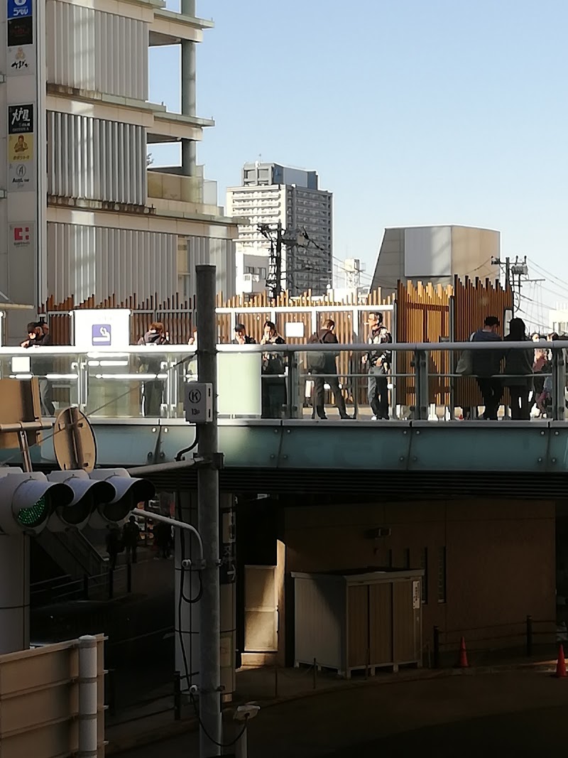 いきなり ステーキ 北千住店 東京都足立区千住 ステーキハウス レストラン グルコミ