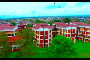 Kenya medical training college (kmtc)-kisumu image