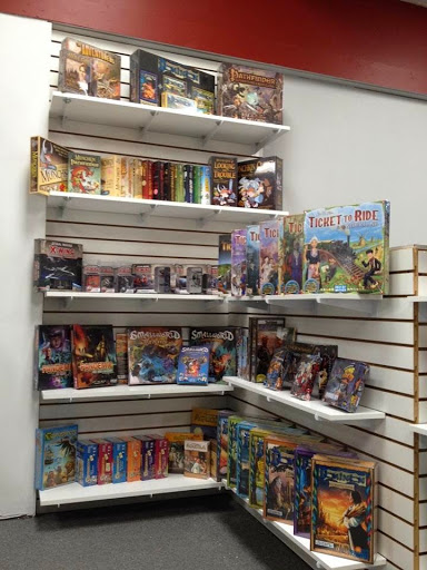 Hobby Store «River City Hobbies», reviews and photos, 423 Main St, La Crosse, WI 54601, USA