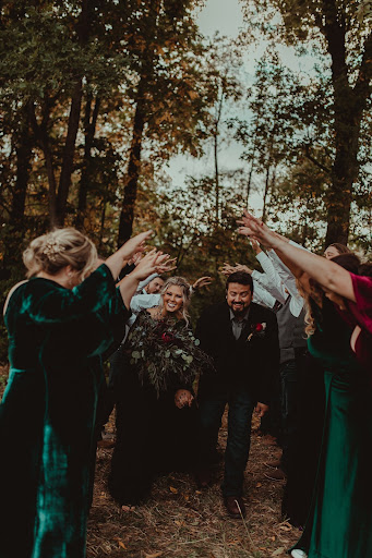 Florist «The Flowerman», reviews and photos, 70A Westpark Rd, Dayton, OH 45459, USA