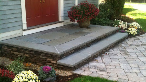 Excavating Contractor «New England Enterprises», reviews and photos, 278 W Main St, Marlborough, MA 01752, USA