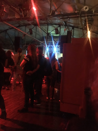 Night Club «La Rumba», reviews and photos, 99 W 9th Ave, Denver, CO 80204, USA