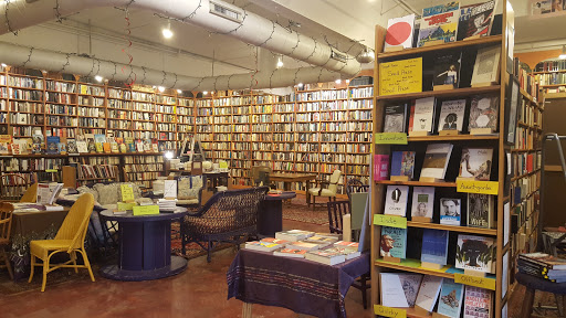 Used Book Store «Loganberry Books», reviews and photos, 13015 Larchmere Blvd, Cleveland, OH 44120, USA