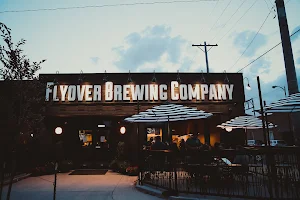 Flyover Brewing Company image
