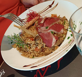 Photo n°64 de Ristorante Fratelli à Thionville ()
