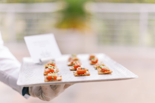 Caterer «Hamby Catering», reviews and photos, 925 St Andrews Blvd, Charleston, SC 29407, USA