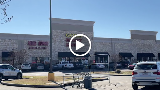 Beauty Supply Store «Gold Beauty Supply», reviews and photos, 1220 Town E Blvd #640, Mesquite, TX 75150, USA
