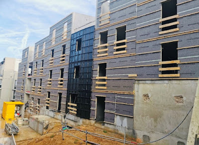 SoCUB - Construction Bois - Bureau Etudes Bois à Mérignac
