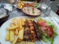 Plats et boissons du Restaurant libanais Al Dabké à Ivry-sur-Seine - n°17