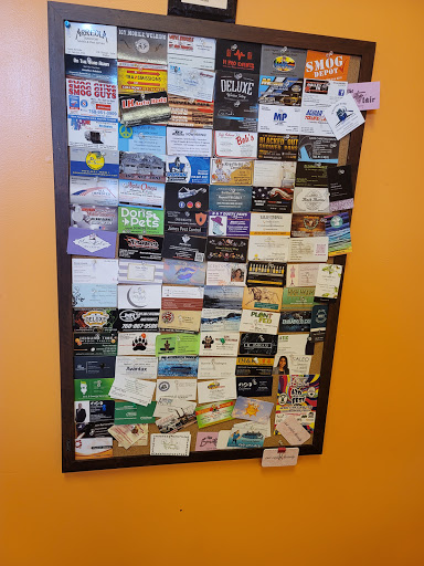 Coffee Shop «Bad Ass Coffee», reviews and photos, 11460 Kenyon Way Suite 108, Rancho Cucamonga, CA 91701, USA