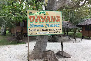 Dayang Beach Resort image