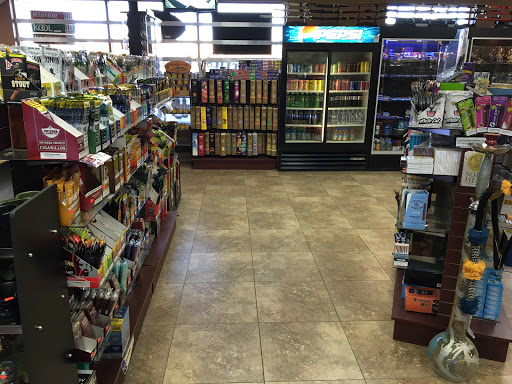 Tobacco Shop «Smoke Shop and Cigar Depot», reviews and photos, 136 2nd St S, Waite Park, MN 56387, USA