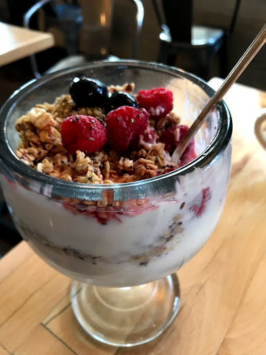 Coffee Shop «Kreuzberg Coffee Company», reviews and photos, 725 13th St, Paso Robles, CA 93446, USA