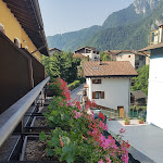 Photo n°1 de l'avis de Laura.a fait le 06/07/2019 à 07:59 sur le  Family Hotel Adriana à Locca