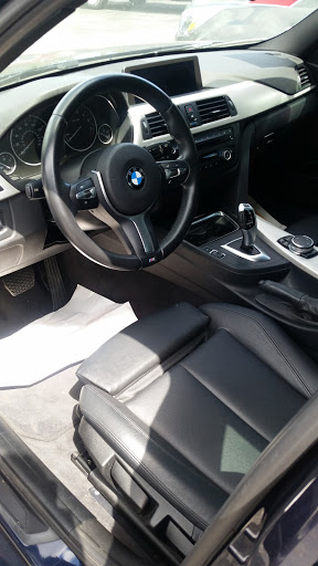 Used Car Dealer «College Auto Sales», reviews and photos, 9050 NW 27th Ave, Miami, FL 33147, USA