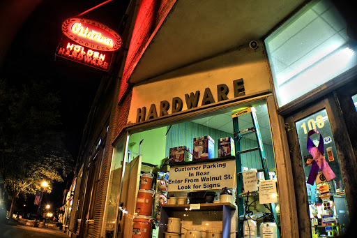 Hardware Store «Holden Hardware», reviews and photos, 108 S Maple St, Murfreesboro, TN 37130, USA