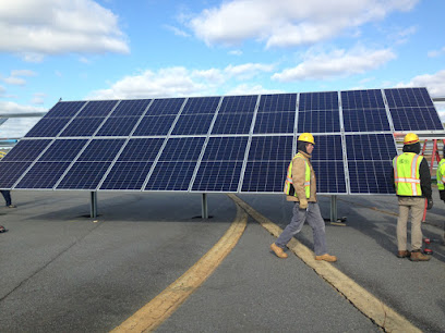Brunswick Landing Solar Farm (1.5MW DC)