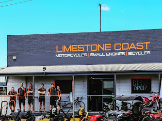 Limestone Coast Motorcycles & Small Engines