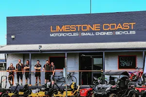 Limestone Coast Motorcycles & Small Engines image