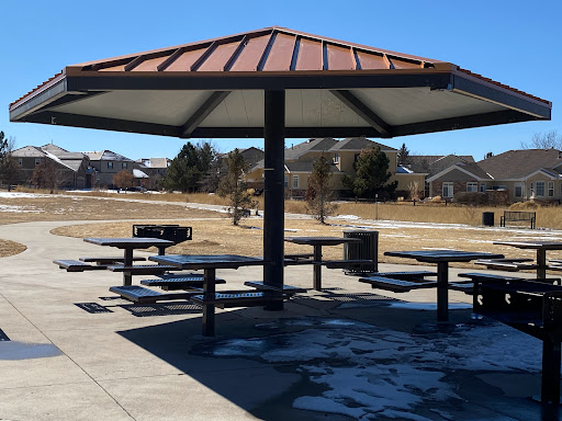 Park «Larkspur Park», reviews and photos, 22551 E Plymouth Cir, Aurora, CO 80016, USA
