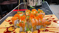 Plats et boissons du Restaurant japonais Ohokkaido - Sushi - Wok - Grill à Crolles - n°1