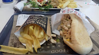 Aliment-réconfort du Restauration rapide Biggy Burger Kinepolis à Nîmes - n°9