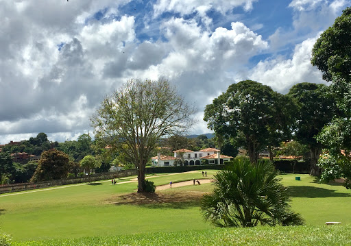 Tiendas de golf Caracas