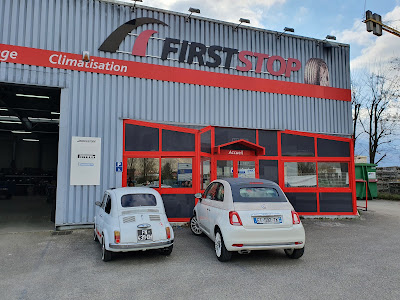 First Stop BG Autos Crolles à Crolles