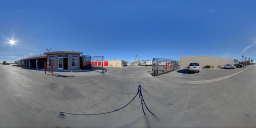 Self-Storage Facility «CubeSmart Self Storage», reviews and photos, 7370 W Cheyenne Ave, Las Vegas, NV 89129, USA