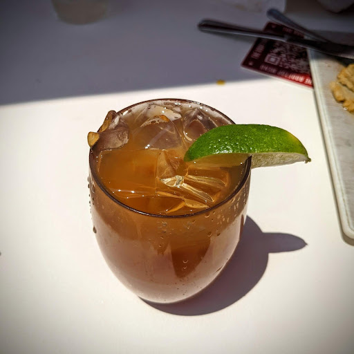 Bar «The Rooftop Bar at Vendue», reviews and photos, 19 Vendue Range, Charleston, SC 29401, USA