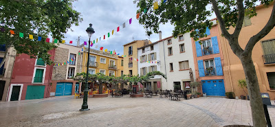 Lyre Argelésienne à Argelès-sur-Mer