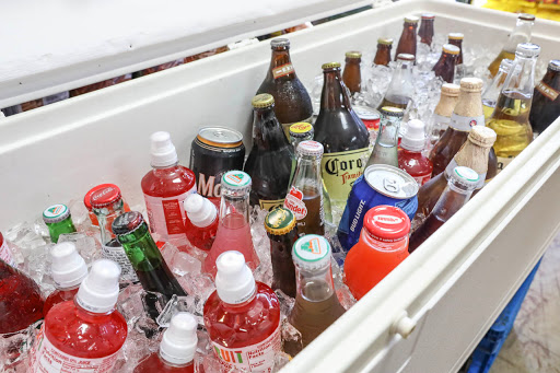 Grocery Store «El Charro Market», reviews and photos, 3740 Grass Valley Hwy #4, Auburn, CA 95602, USA