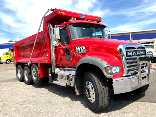 Ford Dealer «Gabrielli Ford Truck Sales and Service», reviews and photos, 3200 Horseblock Road, Medford, NY 11763, USA