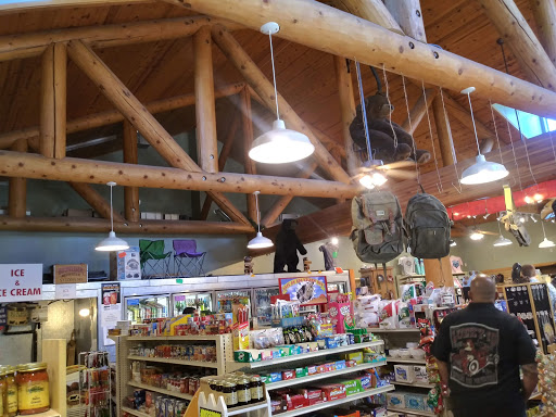 Gift Shop «Mt Lemmon General Store & Gift», reviews and photos, 12856 N Sabino Canyon Park, Mt Lemmon, AZ 85619, USA