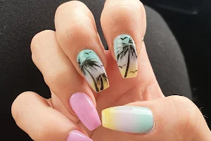 Odyssey Nails image