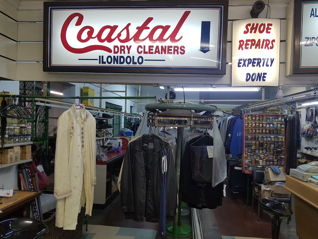 Coastal Dry Cleaners