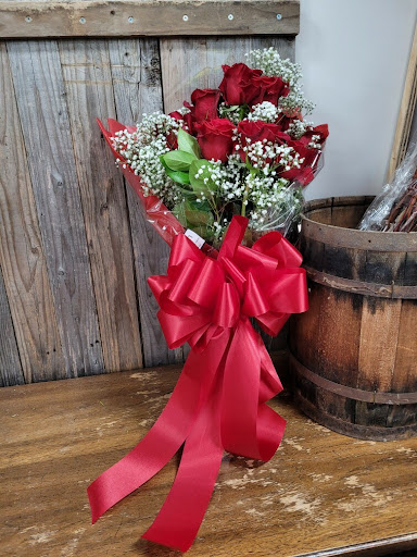 Florist «Kinsch Village Florist & Garden Center», reviews and photos, 301 Johnson St, Palatine, IL 60067, USA