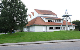 Sejs-Svejbæk Kirke