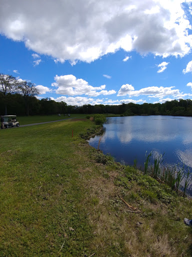 Golf Course «Tamarack Golf Course», reviews and photos, 97 Hardenburg Ln, East Brunswick, NJ 08816, USA