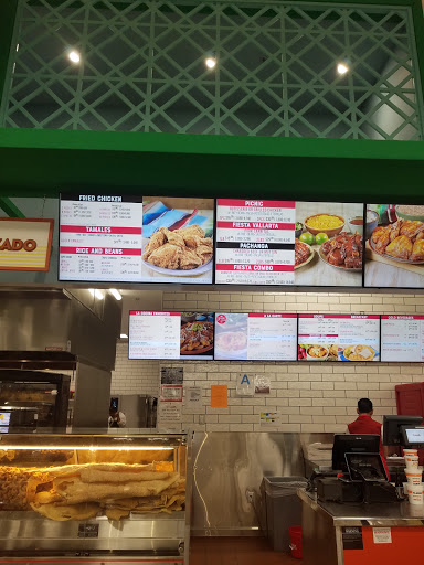 Supermarket «Vallarta Supermarkets», reviews and photos, 21555 Roscoe Blvd, Canoga Park, CA 91304, USA