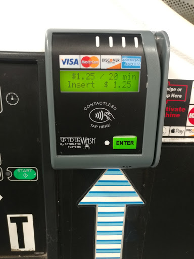 Laundromat «Coin-Op Laundry Milpitas - Open 24 Hours Every Day», reviews and photos, 588 N Abel St, Milpitas, CA 95035, USA