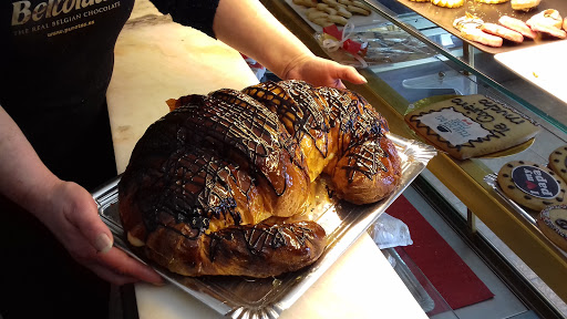 Confitería Imperial