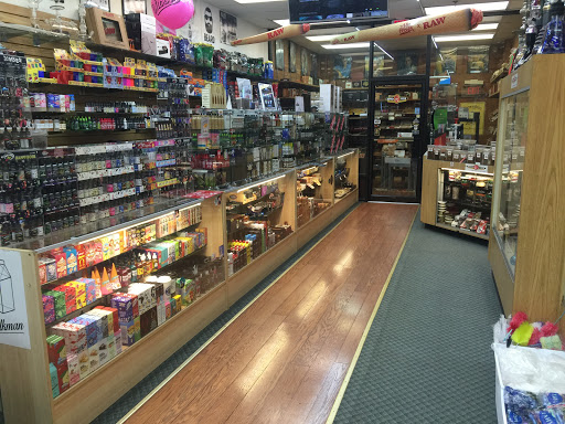 Vaporizer Store «Smokies Tobacco Shop», reviews and photos, 1665 State Hill Rd, Wyomissing, PA 19610, USA