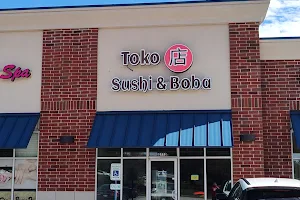 Toko Sushi & Boba image
