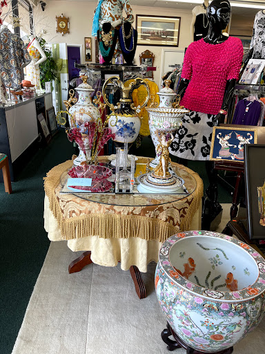 Thrift Store «Pennies For Heaven Resale», reviews and photos, 17471 Preston Rd, Dallas, TX 75252, USA