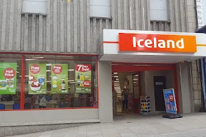 Iceland Supermarket Redruth image
