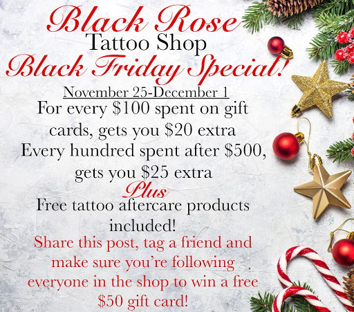 Explore ravenhood tattoo ideas, creative tattoo ideas in Deerfield Beach, available at Black Rose Tattoo Studio