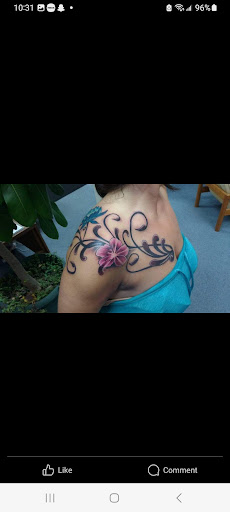 Explore mother of 6 tattoo ideas, creative tattoo ideas in Angola, available at SafeHouse Ink