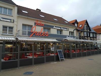 Jules à Quend
