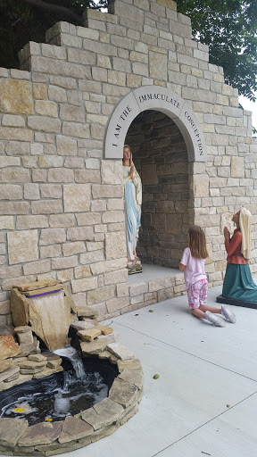 Book Store «St Raphael Center», reviews and photos, 4365 Fulton Dr NW, Canton, OH 44718, USA